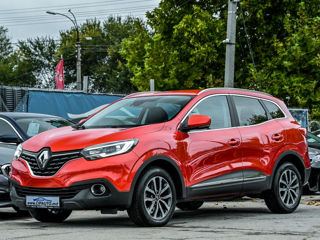 Renault Kadjar foto 1