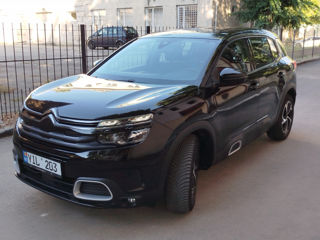 Citroen C5 Aircross foto 2