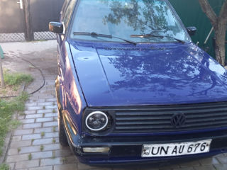 Volkswagen Golf foto 5