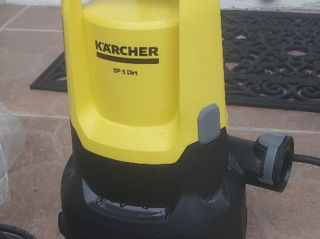 Karcher SP 5 foto 2