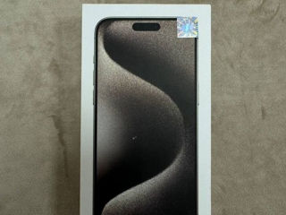 Apple iPhone 15 Pro Max 256GB