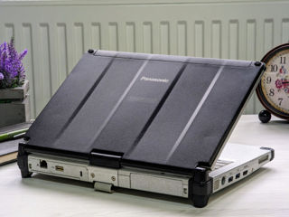 Panasonic Toughbook CF-C2 IPS (Core i5 3427u/i5 4300u/8Gb Ram/SSD/12.5" HD IPS TouchScreen) foto 11