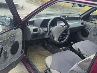 Nissan Micra foto 6