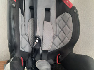 Scaun auto Foppapedretti - Italia foto 6