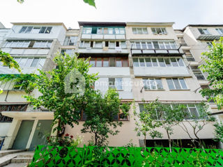 Apartament cu 1 cameră, 38 m², Telecentru, Chișinău