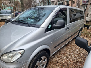 Mercedes Vito foto 3