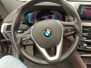 BMW 6 Series GT foto 7