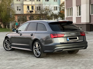 Audi A6 foto 5