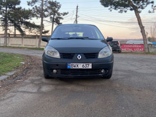 Renault Scenic foto 4