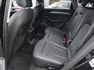 Audi Q5 foto 8