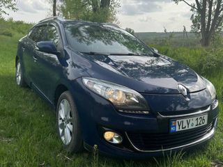 Renault Megane foto 3