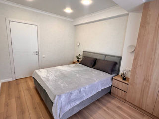 Apartament cu 1 cameră, 47 m², Ciocana, Chișinău foto 4