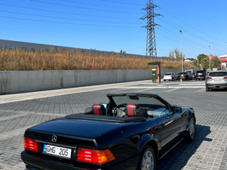 Mercedes Sl-Class foto 6