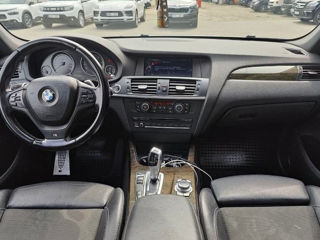 BMW X3 M foto 3