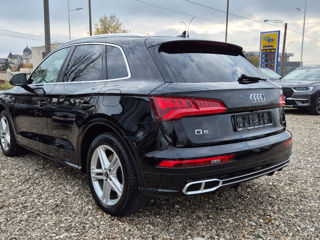 Audi Q5 foto 6