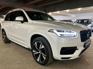 Volvo XC90 foto 15