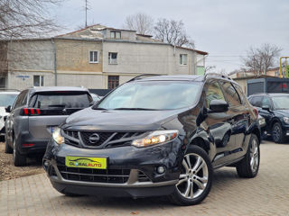 Nissan Murano foto 3