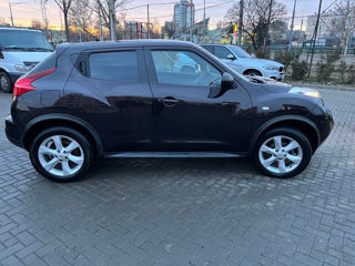 Nissan Juke foto 5