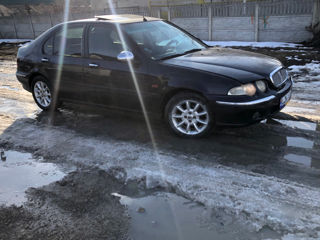 Rover 45 foto 7