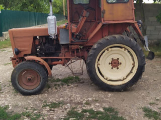 Tractor T25