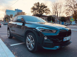 BMW X2 foto 2