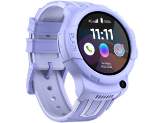 Elari KidPhone 4G Wink, Lilac