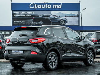 Renault Kadjar foto 5