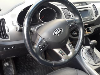 KIA Sportage foto 2