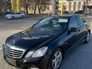 Mercedes E-Class foto 3