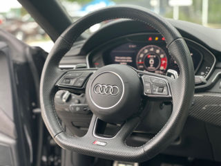 Audi RS5 foto 13