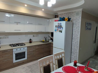 Apartament cu 1 cameră, 52 m², Telecentru, Chișinău foto 10