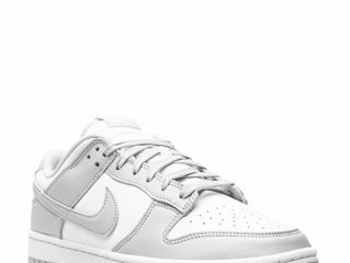 Продам Nike Dunk low Grey fog foto 2