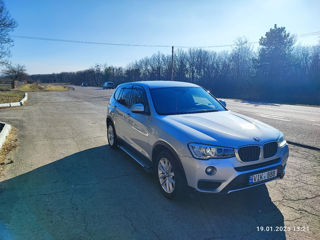 BMW X3 foto 7