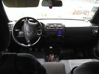 Opel Vectra foto 8