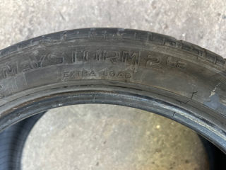 Продам 1 б.у шину 215/45 R17 Riken Summer foto 5