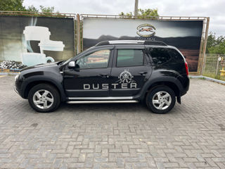 Dacia Duster foto 2