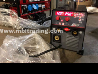Generator nou
