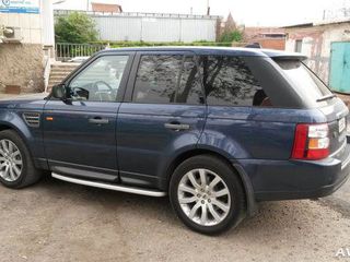 Rang Rover Vog s sport Разборка запчасти foto 3