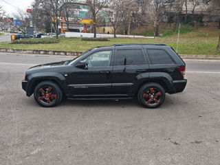 Jeep Grand Cherokee foto 5