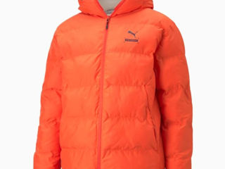 Puma Puffer Jacket Toamna-Iarna / Puma 100% Originala pe Loc foto 6