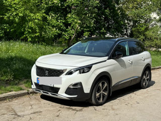 Peugeot 3008 foto 2