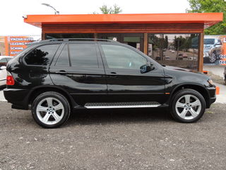 BMW X5 foto 1