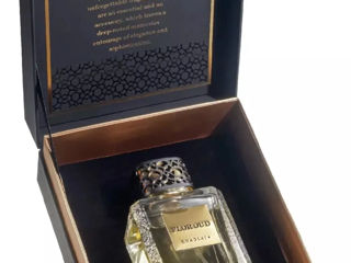 Parfum arabesc Khadlaj Flor Oud foto 2