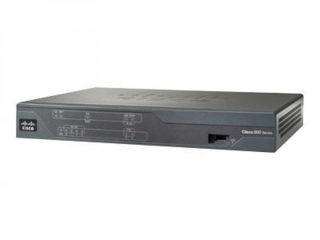 Echipament de rețea Cisco 881 C-G-K9