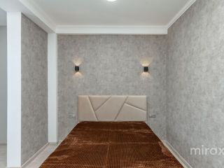 Apartament cu 2 camere, 47 m², Telecentru, Chișinău foto 7