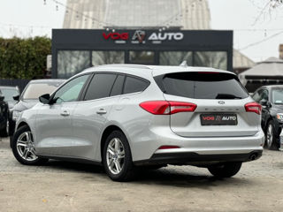 Ford Focus foto 5