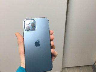 Se vinde iPhone 12 Pro Max foto 2