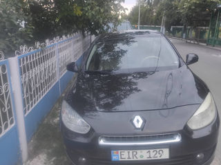 Renault Fluence foto 10