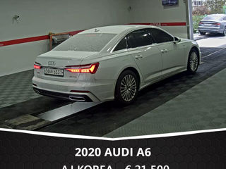 Audi A6 foto 4