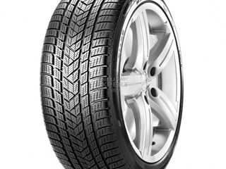 275/50 R21 Pirelli SW MO1 - Mercedes